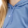 Кофта Nike ONE TF PO HOODIE LBR FB5210-450