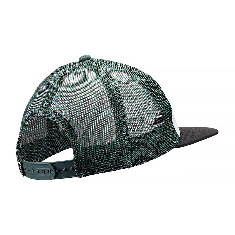 Бейсболка HELLY HANSEN HH FLATBRIM TRUCKER CAP 67155-003