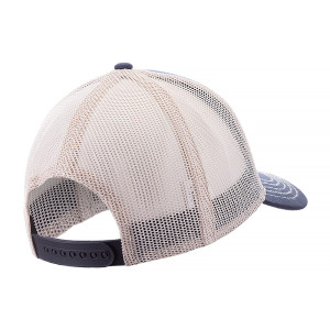 Бейсболка AMERICAN NEEDLE Pontiac Valin side AN SMU679A-PONTIAC