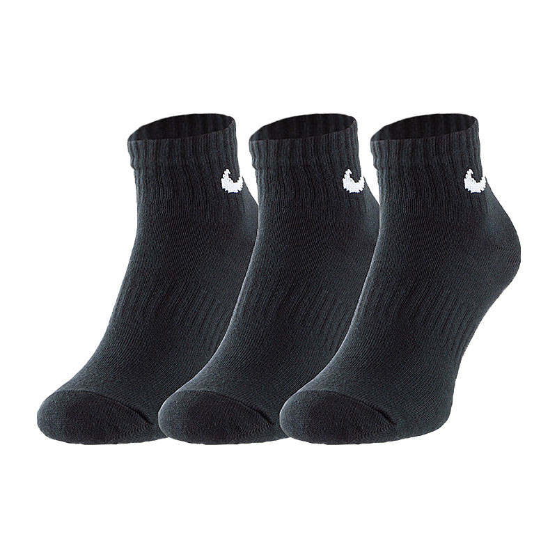 Шкарпетки Nike U ED LTWT ALE 3P 132 SX7677-010