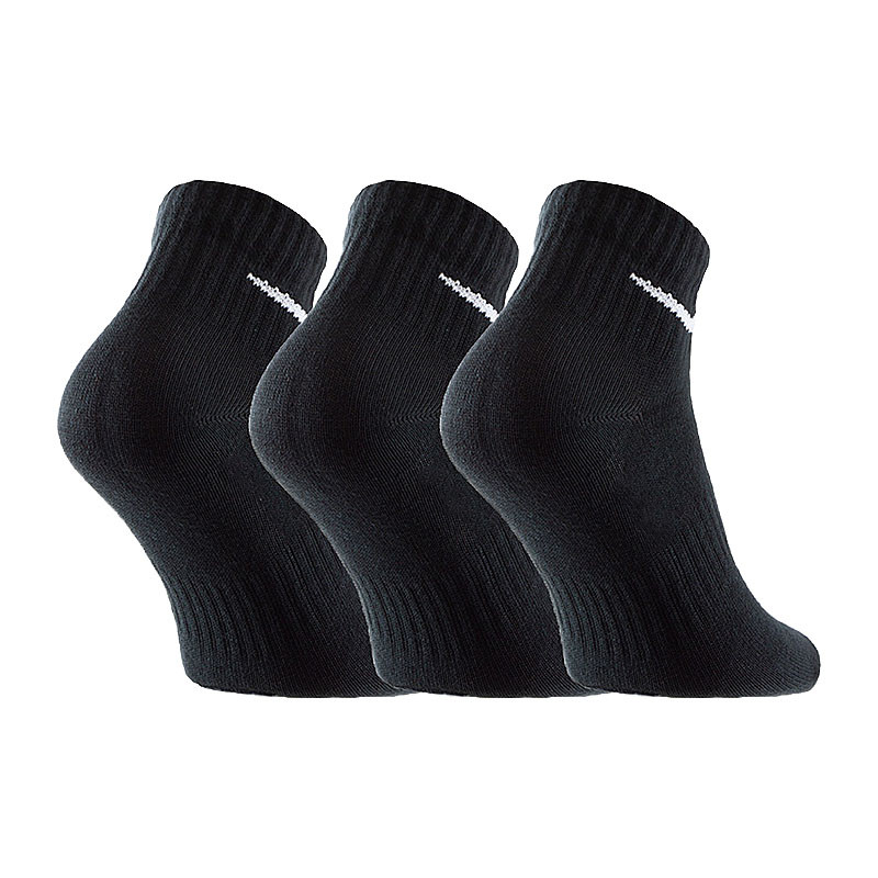 Шкарпетки Nike U ED LTWT ALE 3P 132 SX7677-010
