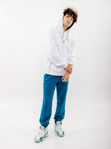 Худі AUSTRALIAN UWILLDIE23 HOODIE FLEECE HCUFE0061-002