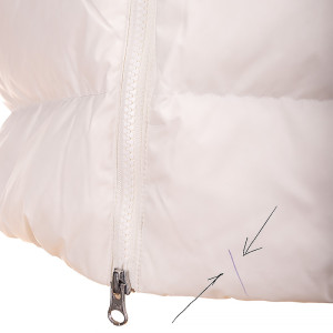 Куртка Nike W NSW SF DWN WR PARKA (Клас А) DQ6873-133-R