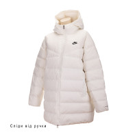 Куртка Nike W NSW SF DWN WR PARKA (Клас А) DQ6873-133-R