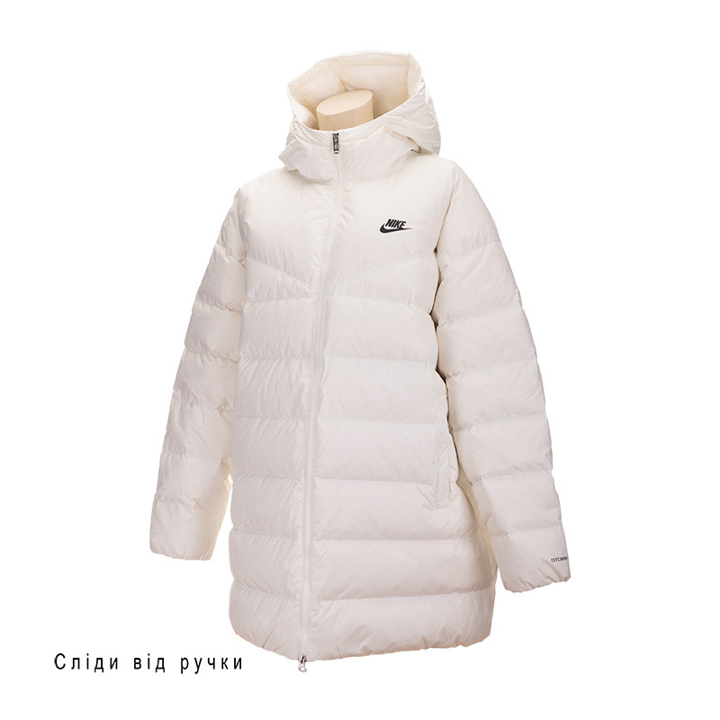 Куртка Nike W NSW SF DWN WR PARKA (Клас А) DQ6873-133-R