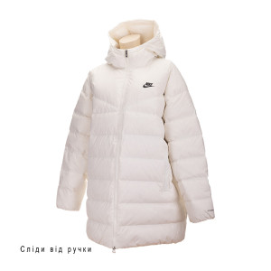 Куртка Nike W NSW SF DWN WR PARKA (Клас А) DQ6873-133-R