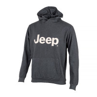 Худі JEEP HOODED SWEATSHIRT O102566-J865 1 2