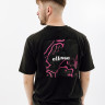 Футболка Ellesse Vipera Tee, шт SHR17639-011 1 2