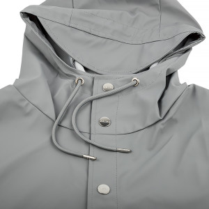 Куртка Rains Jackets 1202-Rock 1 1 2