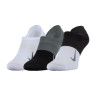 Шкарпетки Nike W NK EVERYDAY PLUS LTWT NS 3PR CV2964-904