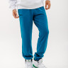 Штани AUSTRALIAN ESSENTIAL FLEECE PANTS RIB BOTTOM LSUPA0010-184 3