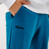 Штани AUSTRALIAN ESSENTIAL FLEECE PANTS RIB BOTTOM LSUPA0010-184 3