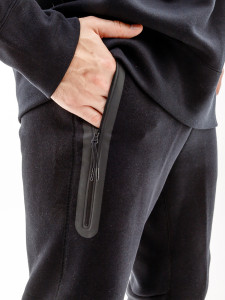 Штани Nike M NK TCH FLC JGGR FB8002-010 3