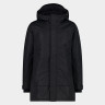 Куртка CMP MAN PARKA FIX HOOD 33K2207-U901 1 3