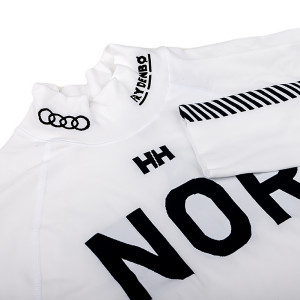 Термокофта HELLY HANSEN LIFA SEAMLESS RACING TOP 49341-002 1 3