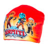 Шапка PIAZZA ITALIA 83624-Orange