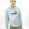 Кофта Puma POWER Graphic Hoodie 67896322 1 3