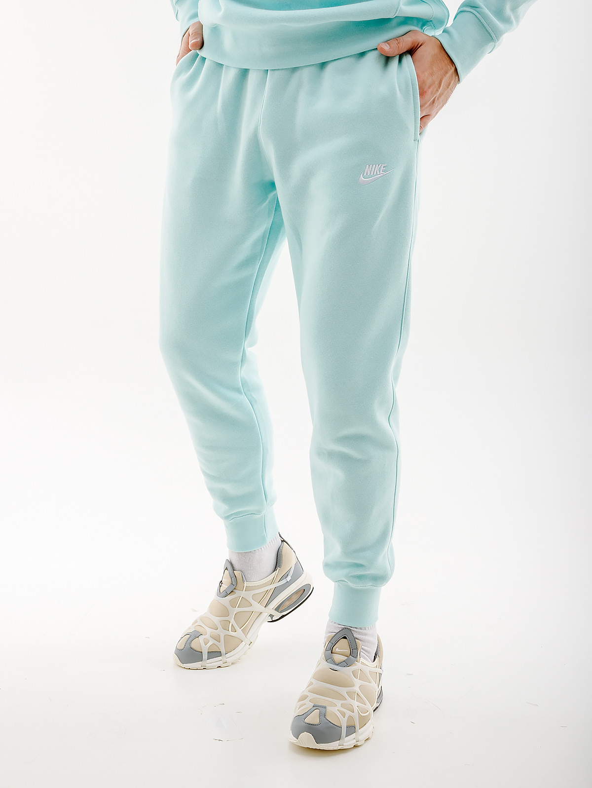 Штани Nike CLUB JGGR BB BV2671-346