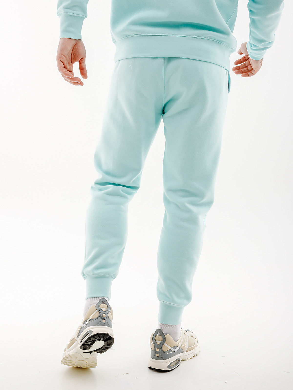 Штани Nike CLUB JGGR BB BV2671-346