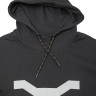 Кофта JEEP HOODED SWEATSHIRT Large Front Print JX22A O102624-B967 1