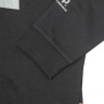 Кофта JEEP HOODED SWEATSHIRT Large Front Print JX22A O102624-B967 1