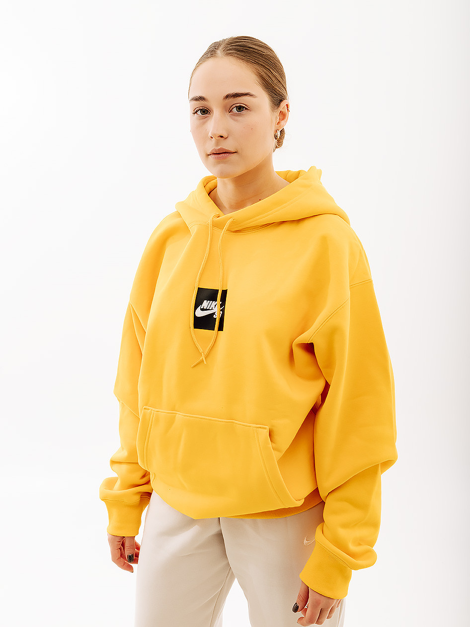 Худі Nike BOX LOGO DV8839-739 4