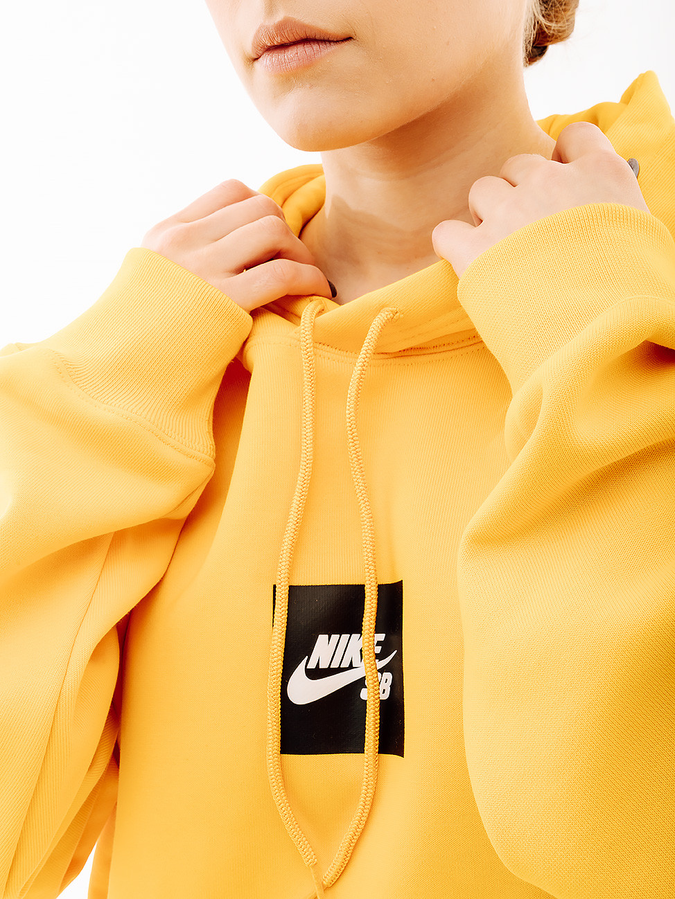 Худі Nike BOX LOGO DV8839-739 4