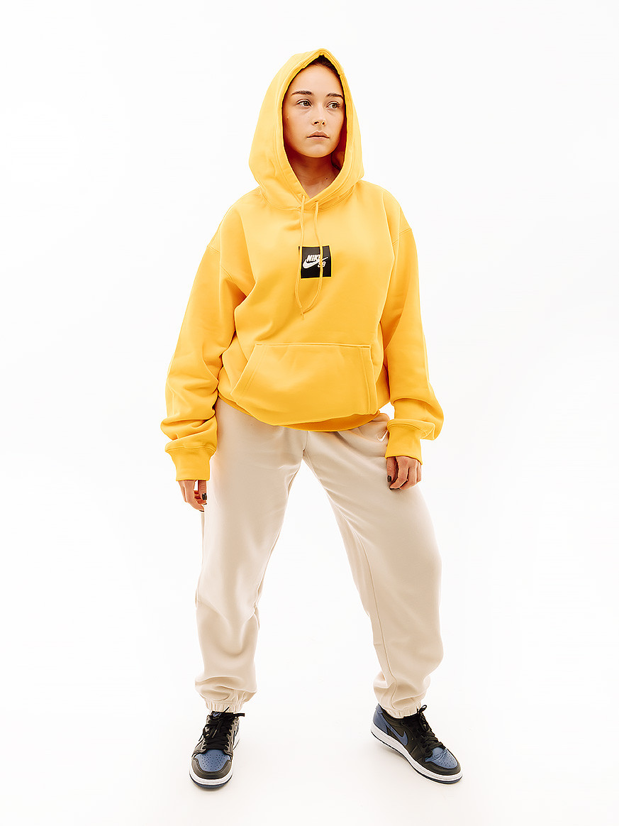 Худі Nike BOX LOGO DV8839-739 4