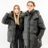Куртка Rains Jackets 1524-Black 1
