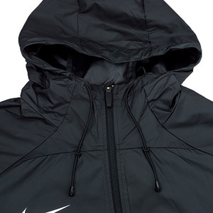 Плащ Nike SF ACDPR HD RAIN JKT DJ6301-010 1 4