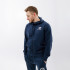 Кофта New Balance Essentials Stacked Logo FZ MJ31536NNY 1 1