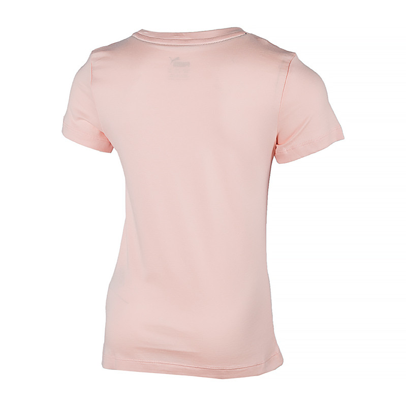 Футболка Puma ESS Logo Tee 58702966