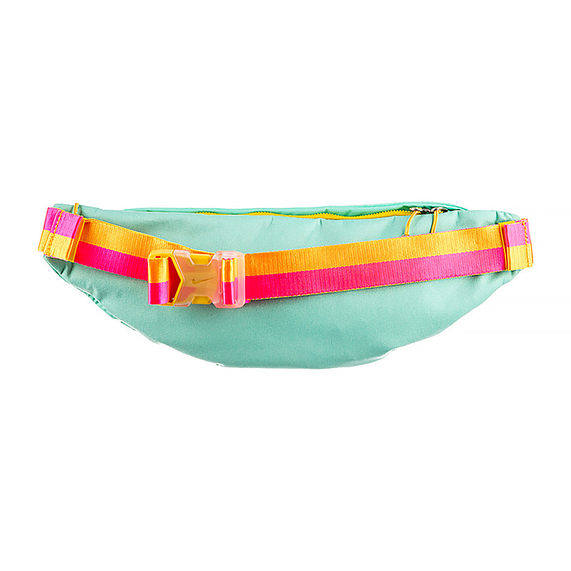 Сумка на плече Nike NK HERITAGE WAISTPACK - FSTVL DZ6293-349