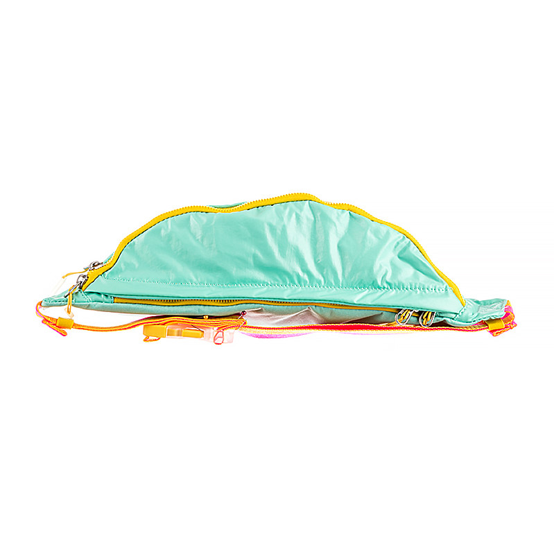 Сумка на плече Nike NK HERITAGE WAISTPACK - FSTVL DZ6293-349