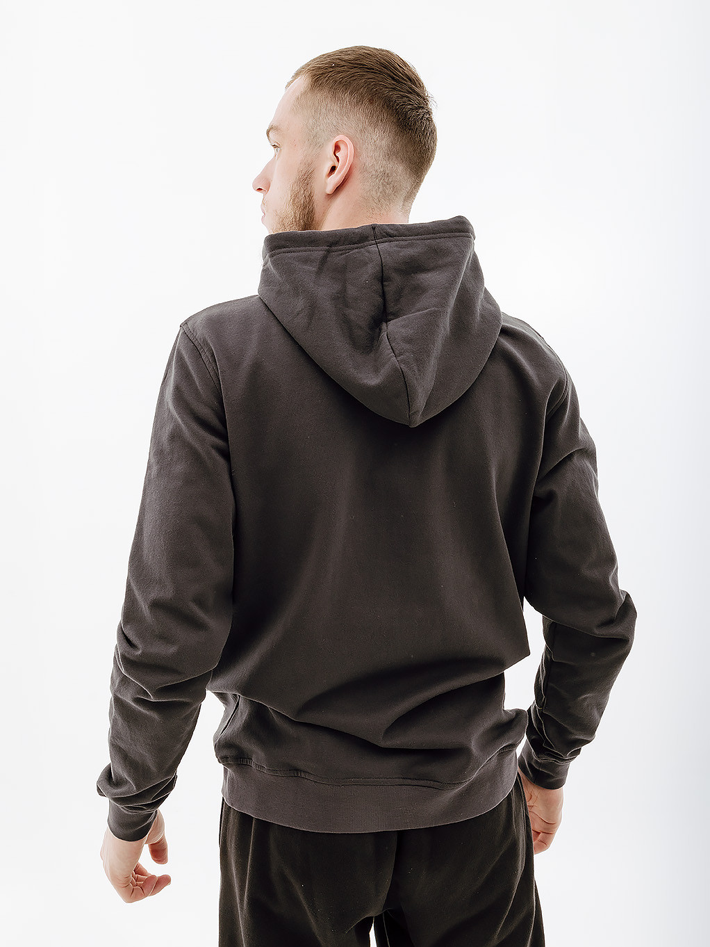 Худі HELLY HANSEN NORD GRAPHIC PULL OVER HOODIE 62975-981 1 1 4