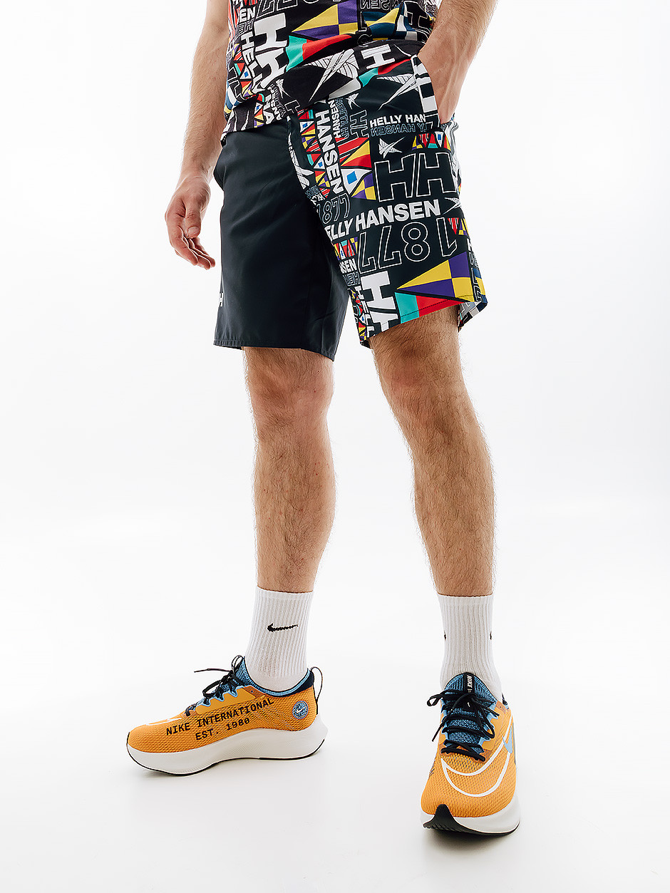 Шорти HELLY HANSEN NEWPORT BOARDSHORTS 34277-599 1 1 3