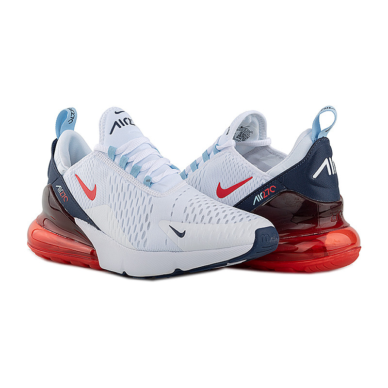 Кросівки Nike AIR MAX 270 DJ5172-100