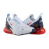 Кросівки Nike AIR MAX 270 DJ5172-100