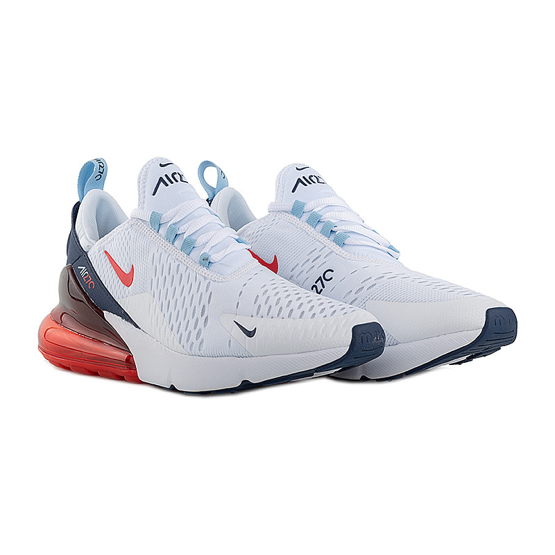 Кросівки Nike AIR MAX 270 DJ5172-100