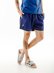 Шорти AUSTRALIAN CLASSIC SMASH BEACH BOXER LSUCU0001-842B 2