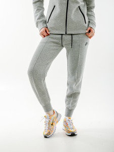 Штани Nike NS TCH FLC MR JGGR FB8330-063