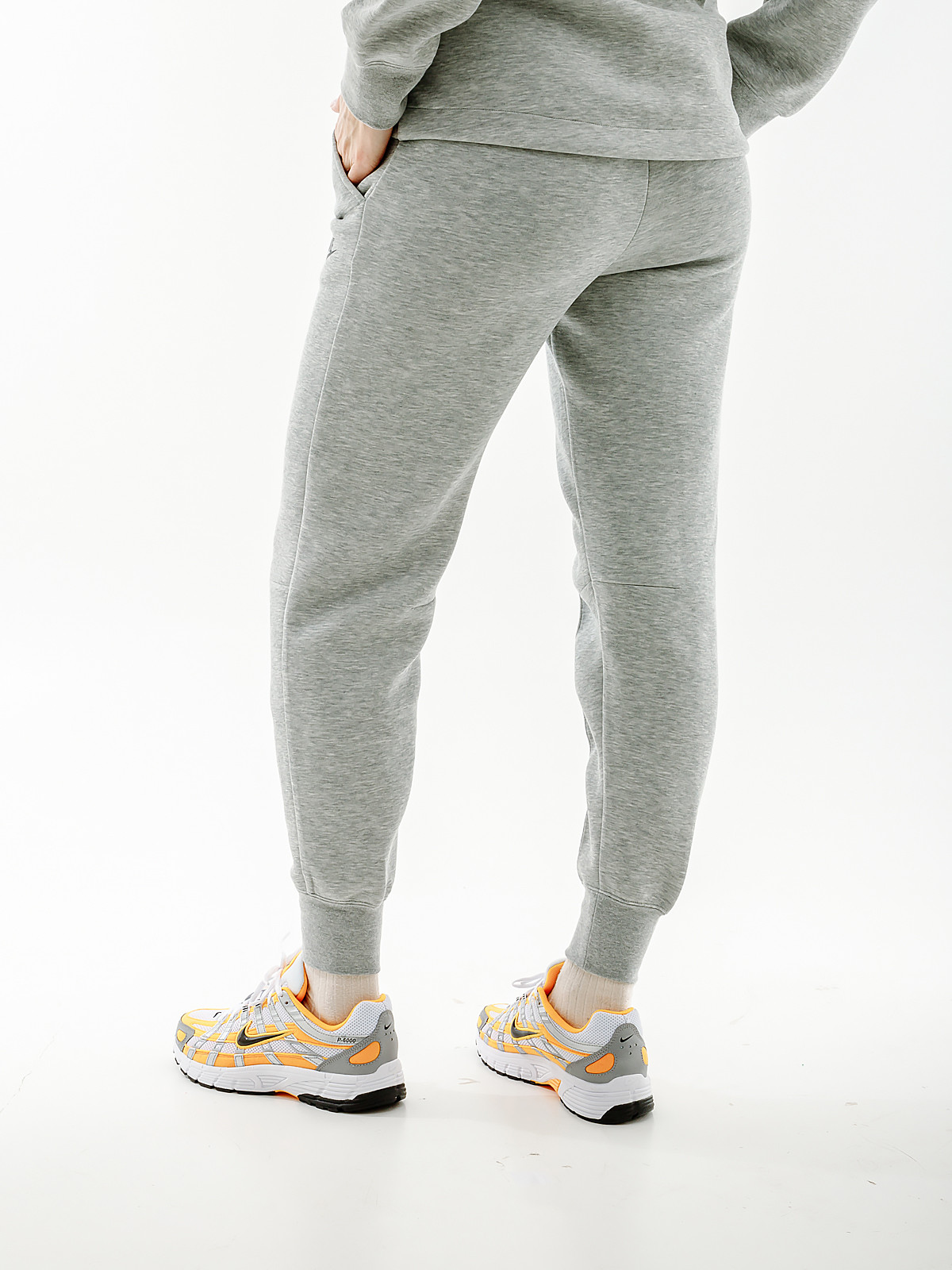 Штани Nike NS TCH FLC MR JGGR FB8330-063