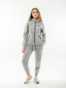 Штани Nike NS TCH FLC MR JGGR FB8330-063