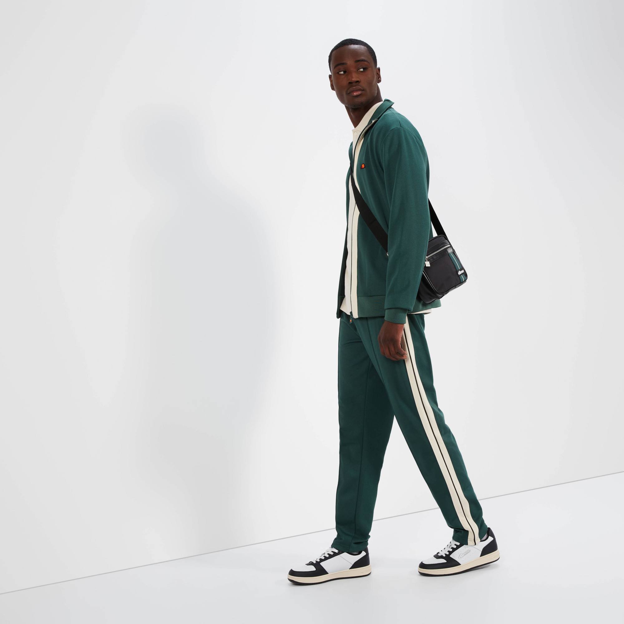 Кофта Ellesse Berlusoni Track Top SHT19003-502 2