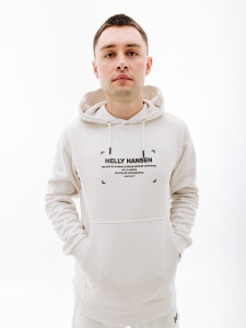Худі HELLY HANSEN MOVE SWEAT HOODIE 53701-823
