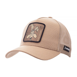 Бейсболка CAPSLAB LOONEY TUNES CL/LOO4/1/COY1