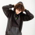 Худі AUSTRALIAN UWILLDIE23 HOODIE FLEECE HCUFE0061-003