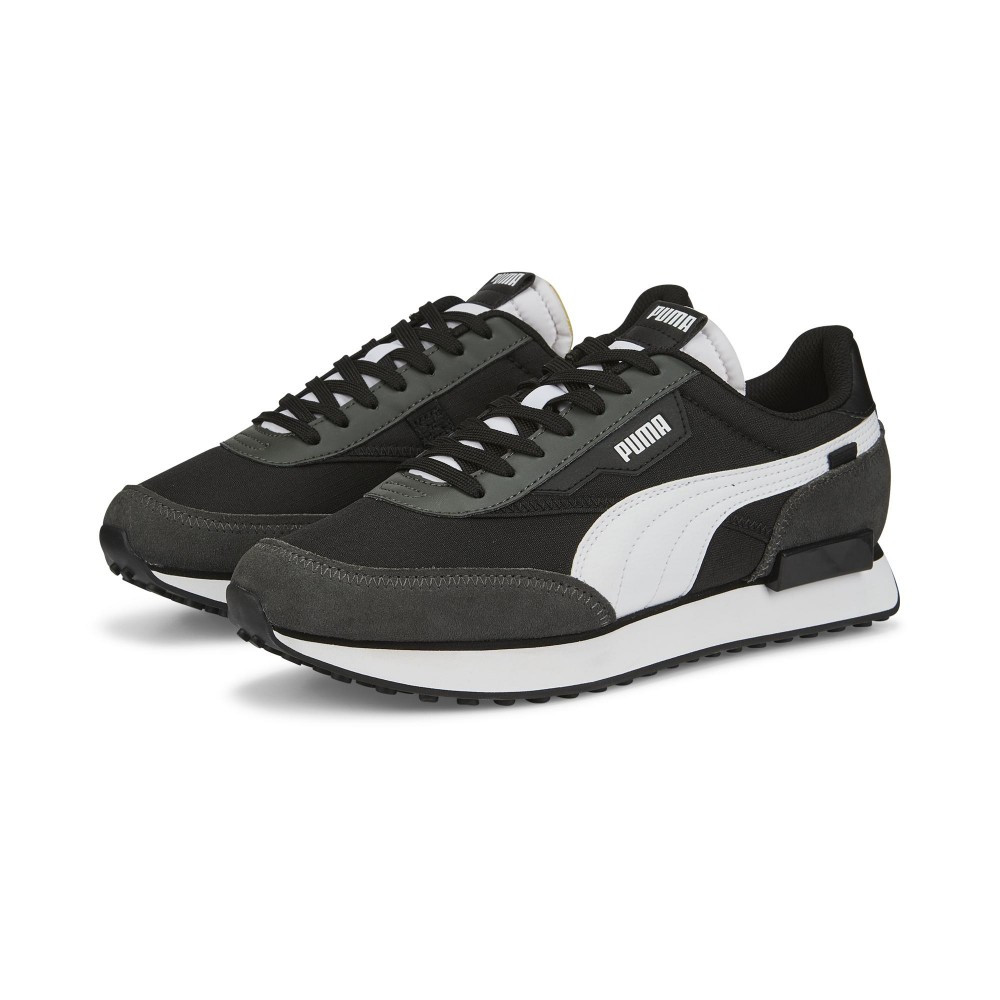 Кросівки чоловічі Puma Future Rider Play On Multicolour (37114988) 37114988