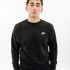 Світшот Nike CLUB CR FT BV2666-010