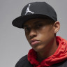 Бейсболка JORDAN UPRO CAP S FB JUMPMAN FV5296-010